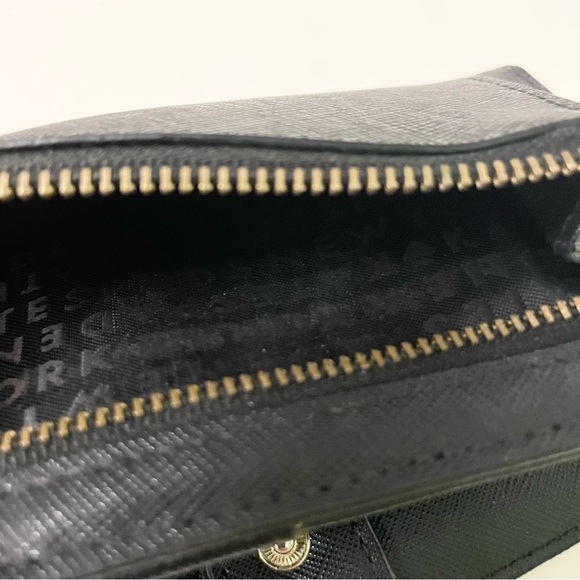 Kate Spade Black Wallet - Picture 4 of 16